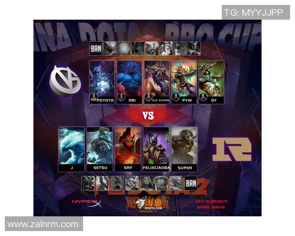 DOTA2战术解析：深入剖析RNG战队的节奏控制与团队协作策略