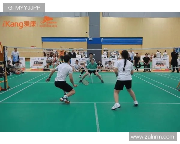 南京羽毛球队实力大幅提升再创佳绩引领全国羽毛球排名新高峰