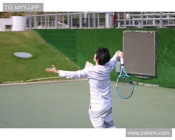 周敏独家分享网球心得与技巧助你提升球技的秘密之道 周敏独家分享网球心得与技巧助你提升球技的秘密之道