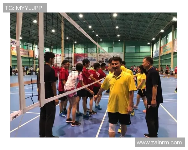 广州排球队在洲际杯中的战术表现分析与总结