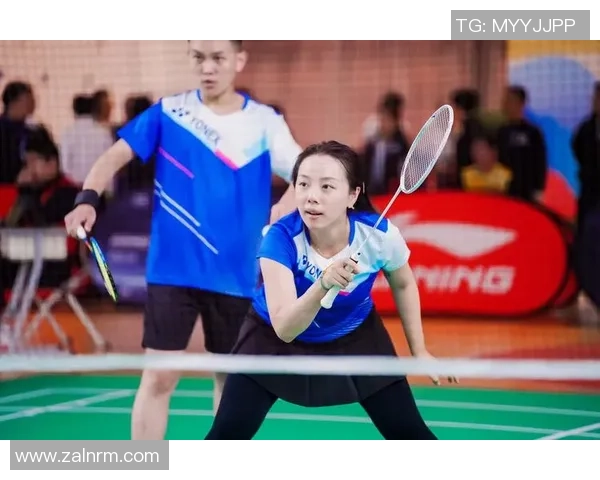 杭州羽毛球队在精英赛中的表现分析与状态评估