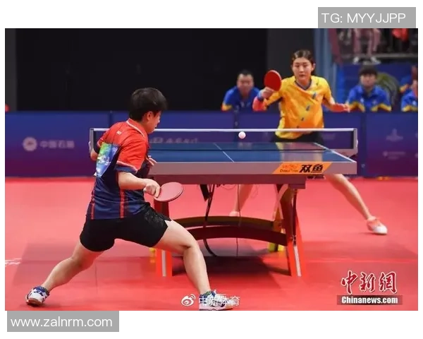 武汉乒乓球队在全运会中的技术表现分析与点评 武汉乒乓球队在全运会中的技术表现分析与点评