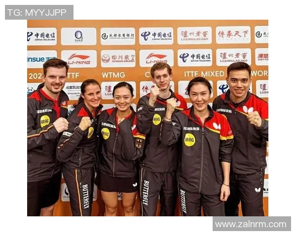 深圳乒乓球队在世界杯中的战术表现分析与点评探讨