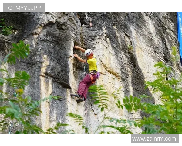 西安攀岩队团队协作新模式探讨与热议攀岩运动的未来发展