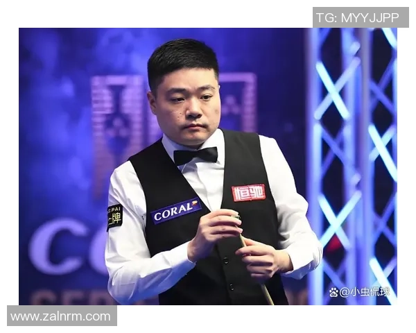 2005年丁俊晖与亨得利巅峰对决的精彩瞬间与历史意义分析