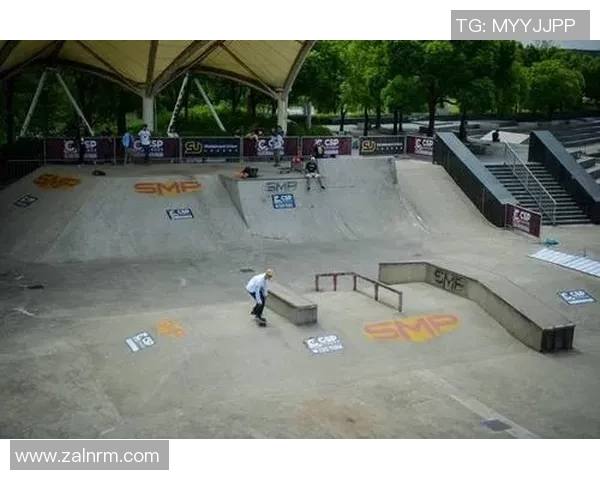 上海滑板队技术解析与发展趋势探讨之滑板焦点