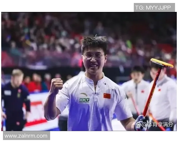 中国冰壶男队对决日本男队精彩赛事回顾与分析