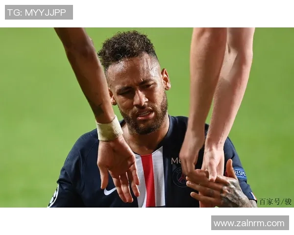 内马尔本赛季第五次受伤巴黎欧冠之路再添变数与挑战