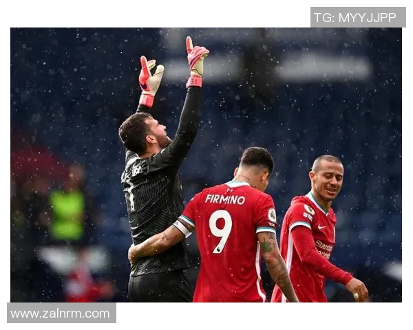 利物浦主场迎战西布朗角球大战精彩回顾与分析