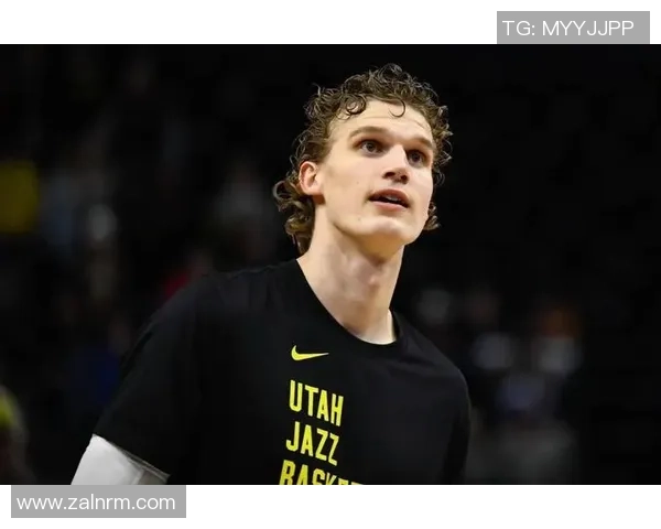 劳里马尔卡宁在NBA赛场上的崛起与未来发展潜力分析