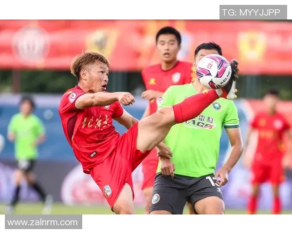 北体大与人和的激烈对决揭示北京足球的未来发展潜力与挑战