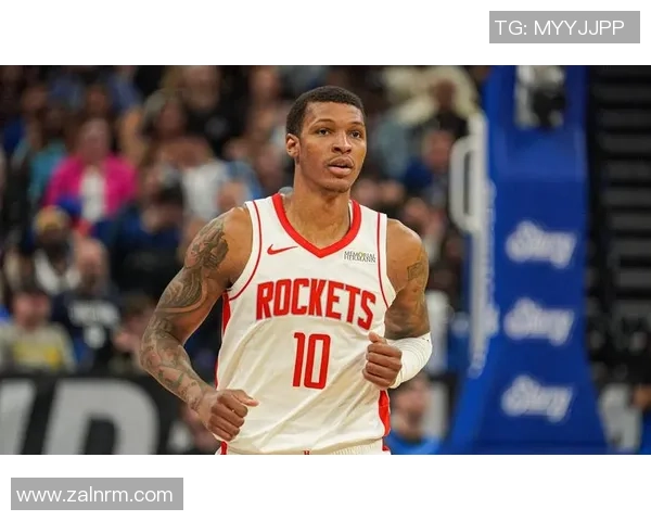 小贾巴里史密斯在NBA赛场上的崛起与未来发展潜力分析